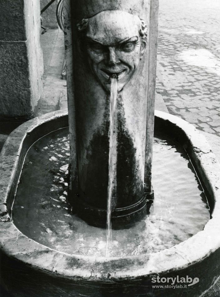Fontana Ruggeri Da Stabello